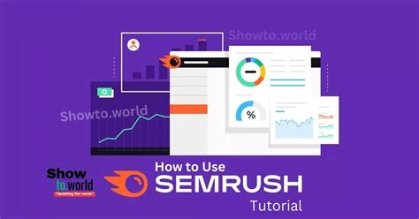 https www semrush com dashboard|Semrush Tutorial 2024: The Ultimate Guide .